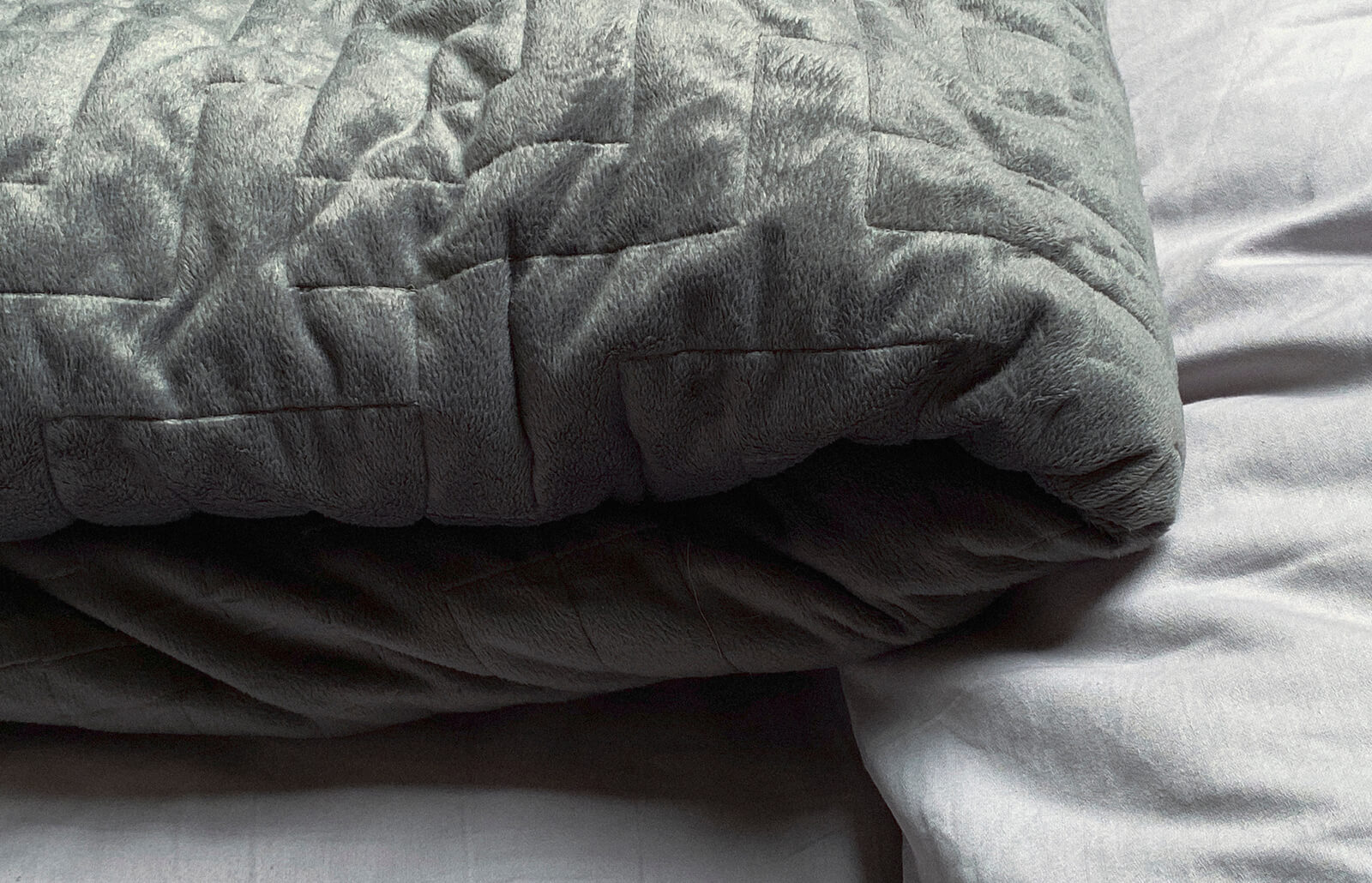 Dry Clean a Weighted Blanket